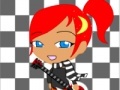 Játék Chibi Motion Dress Up!