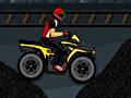 Játék Coal Mine ATV