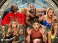 Játék Scary Movie - Find the Alphabets