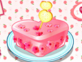 Játék My Lovely Cake