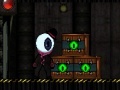Játék Eye-Ball Shaun