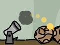 Játék Boulder Cannon
