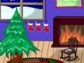 Játék Christmas Room Makeover