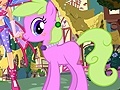 Játék Winx Club: Pony