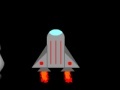 Játék Asteroid Shooter
