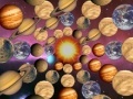 Játék Solar Orbit