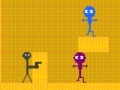 Játék Color Man