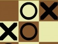 Játék Noughts and Crosses