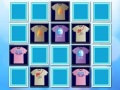 Játék T-Shirt Memory Game
