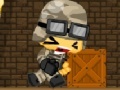 Játék Mummy busters 