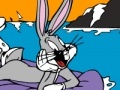 Játék Bugs Bunny Online Coloring Fun 