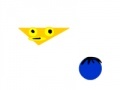 Játék Run Your Blue Berry