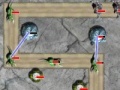 Játék Iron Serpent: Defense