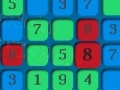 Játék Sudoku 2009