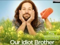 Játék Our Idiot Brother Find the Numbers