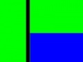 Játék Blue is your goal