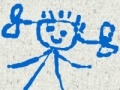 Játék Paint