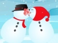 Játék Snow Kiss Fun