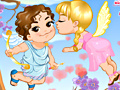 Játék Cupids Kiss