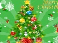 Játék Merry Christmas