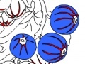 Játék Kid's coloring: Flowers and Berries