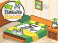 Játék My Totoro room