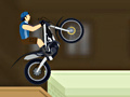 Játék King of Bikes