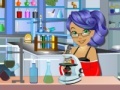 Játék Redd Chemist Lab