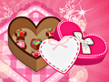 Játék Choco Valentine
