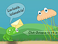 Játék Octopost