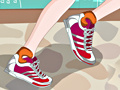 Játék My Running Shoes