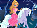 Játék Unicorn Princess