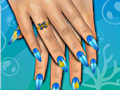 Játék Sea Nails