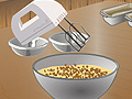 Játék Cooking Banana Sour Cream Bread