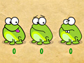 Játék Click the Frog