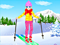Játék Winter Fun 2