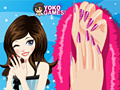 Játék Nail Saloon Challenge