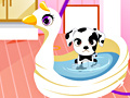 Játék Cute Puppy Daycare
