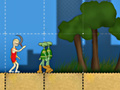 Játék Village Heroes