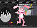 Játék Nightmare On Pink Street
