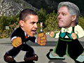Játék Political Duel 2