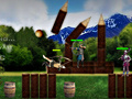 Játék Destroy the Castle