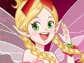 Játék Flower Princess Fairy 2