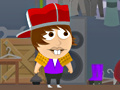 Játék Justin Beaver
