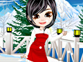 Játék Winter Cutie