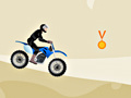 Játék Bike Stunt