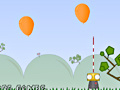 Játék Balloon Defender 2