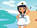Játék Little Smart Navy