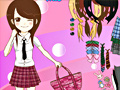 Játék School is Fun