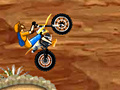 Játék Desert Rage